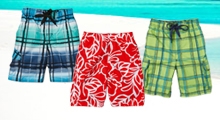 Swim Trunks